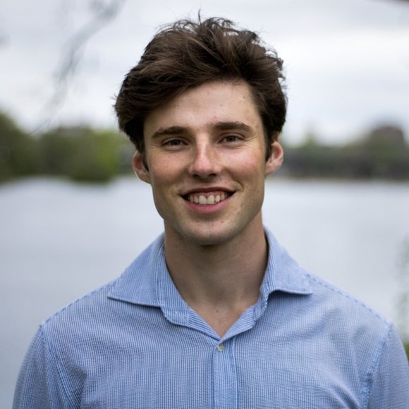 Meet your Posher, Jesse - Picture 1 of 1